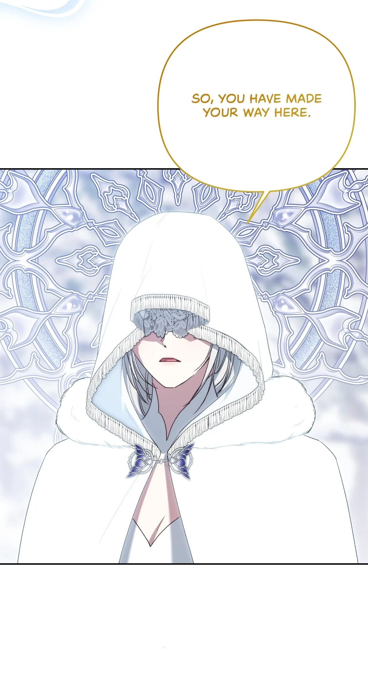 I Became the Greatest Heiress of the Empire Chapter 56 page 53