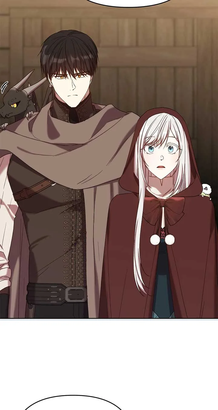 I Became the Greatest Heiress of the Empire Chapter 54 page 54