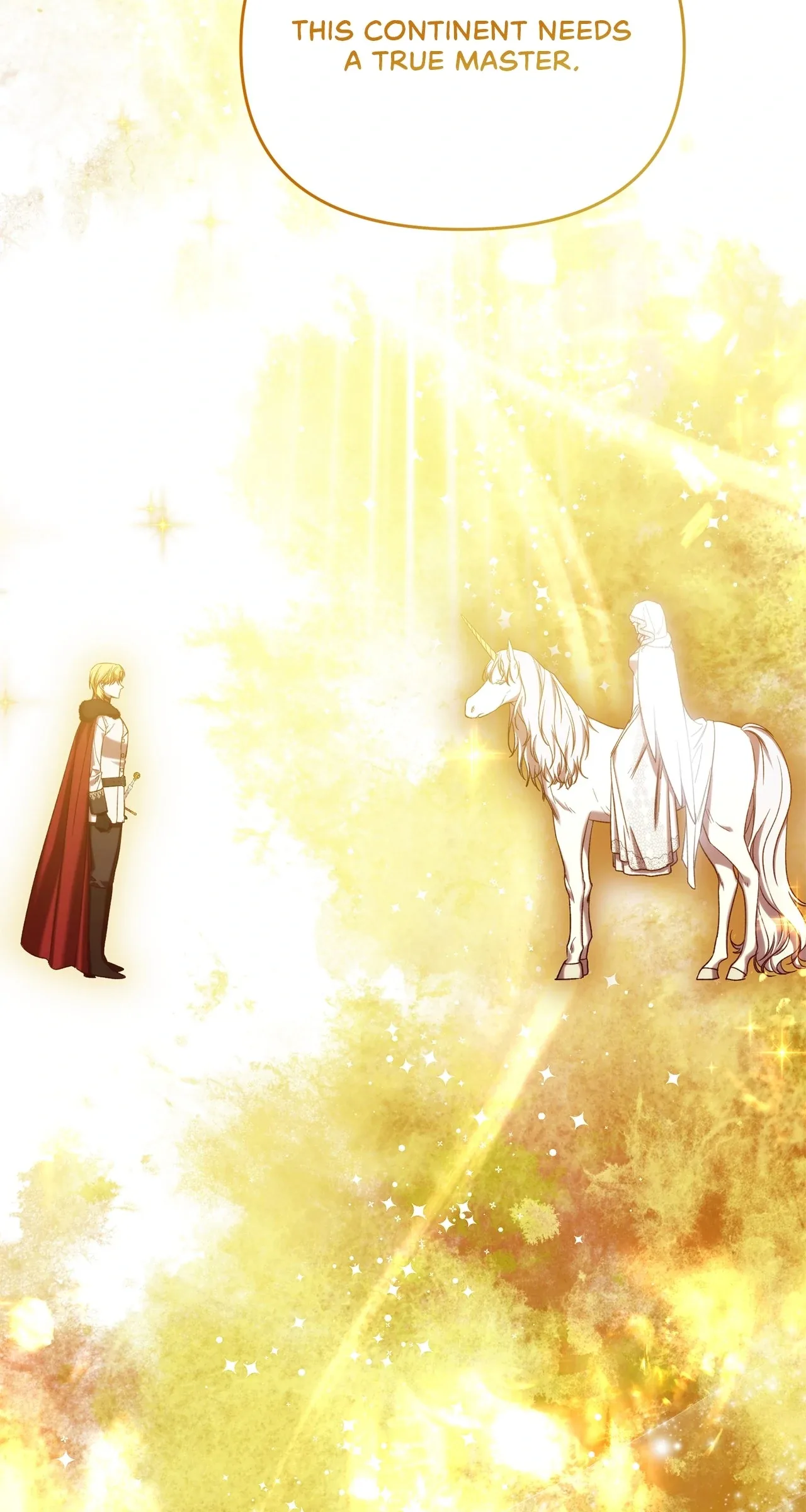 I Became the Greatest Heiress of the Empire Chapter 56 page 64