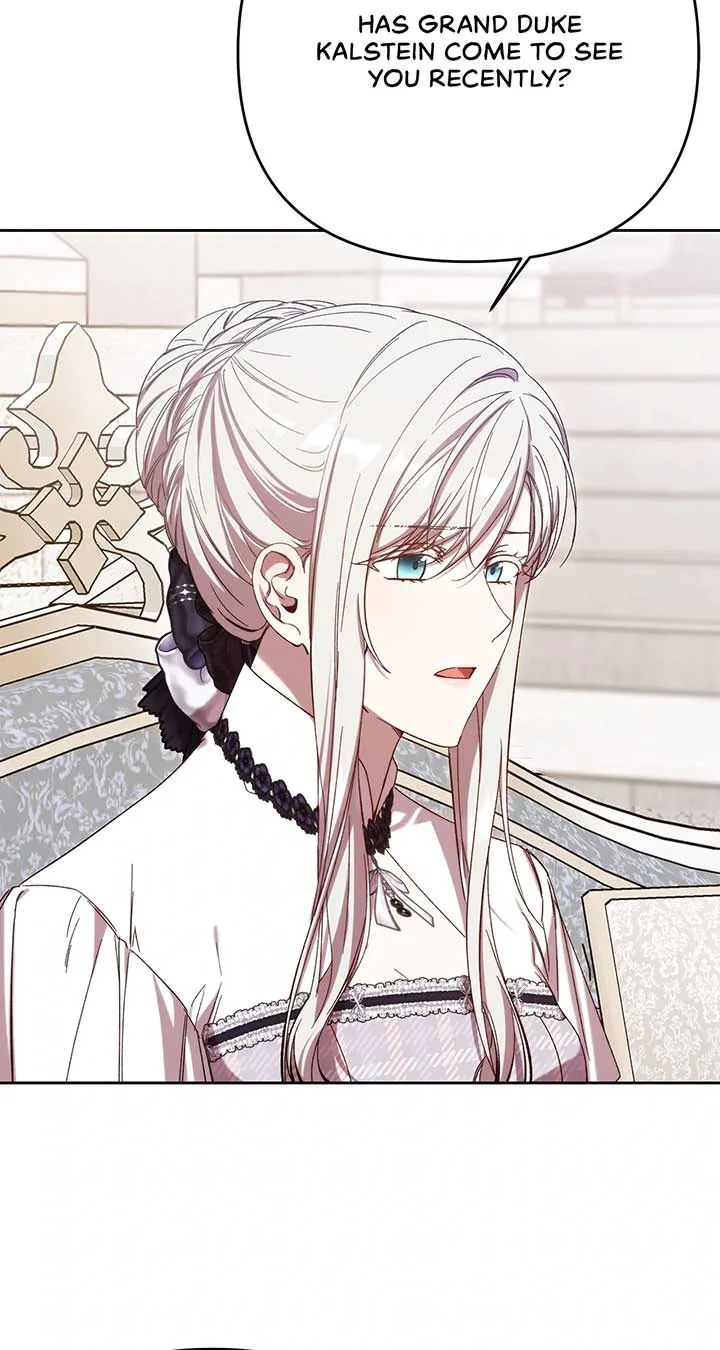 I Became the Greatest Heiress of the Empire Chapter 58 page 19