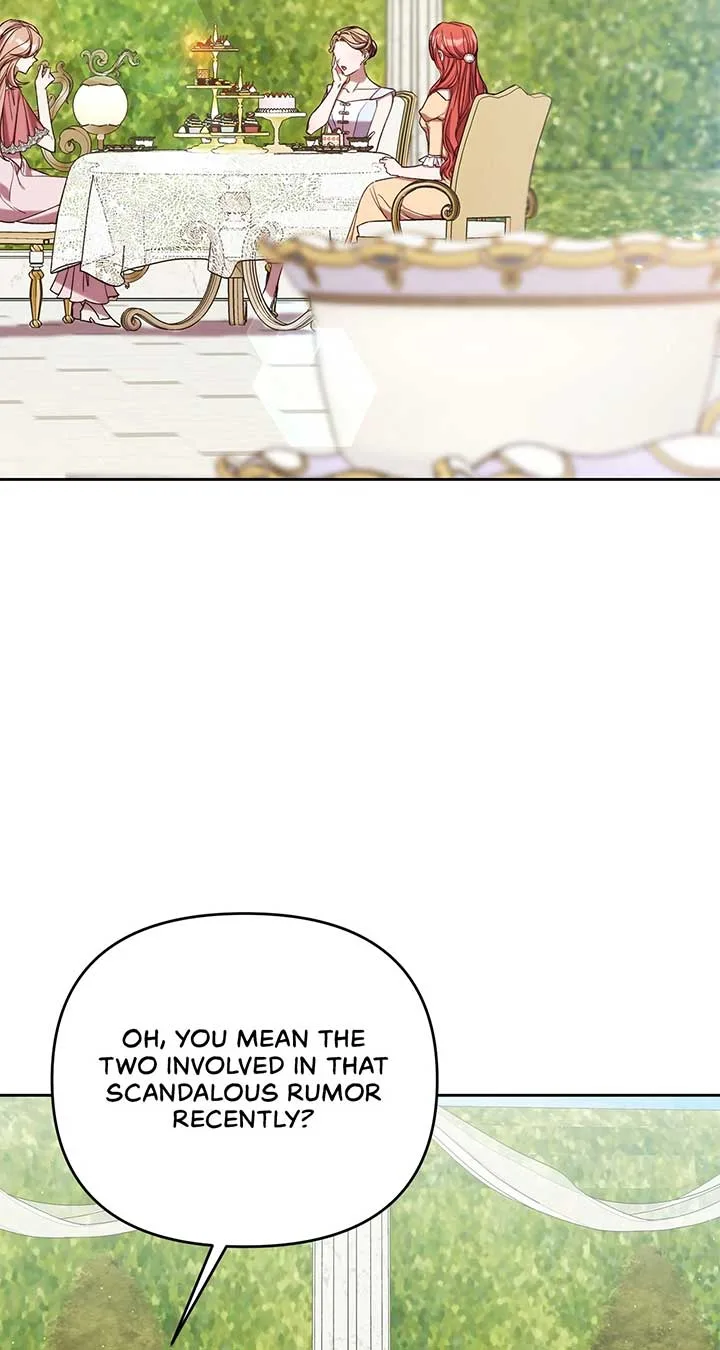 I Became the Greatest Heiress of the Empire Chapter 54 page 62