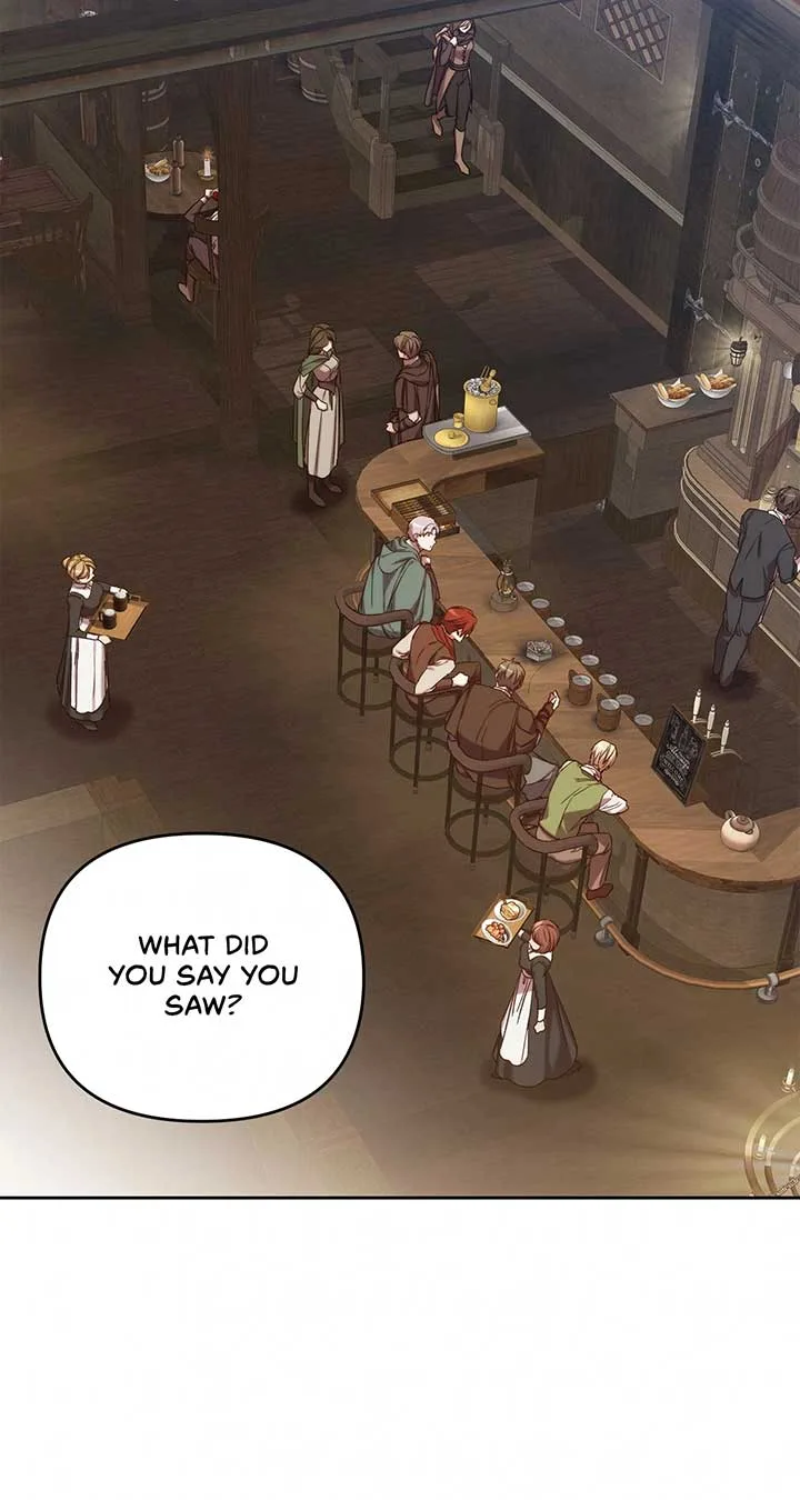 I Became the Greatest Heiress of the Empire Chapter 55 page 52