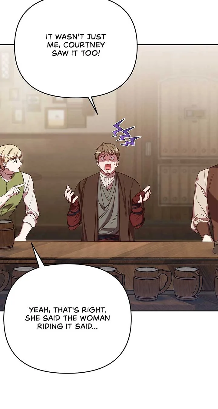 I Became the Greatest Heiress of the Empire Chapter 55 page 56