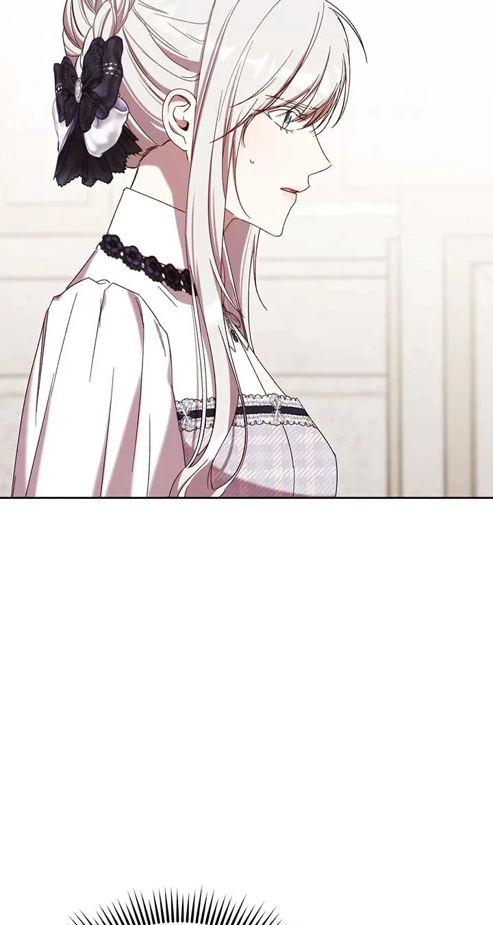 I Became the Greatest Heiress of the Empire Chapter 58 page 37