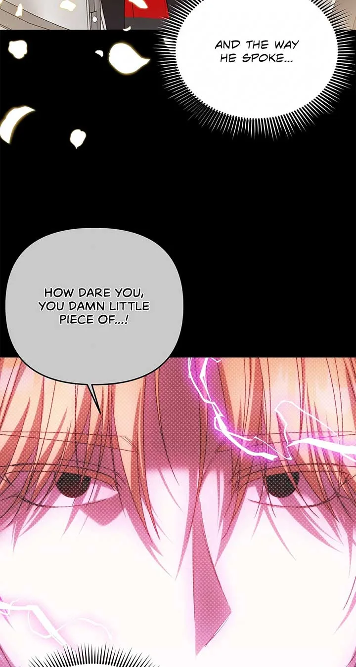 I Became the Greatest Heiress of the Empire Chapter 58 page 32