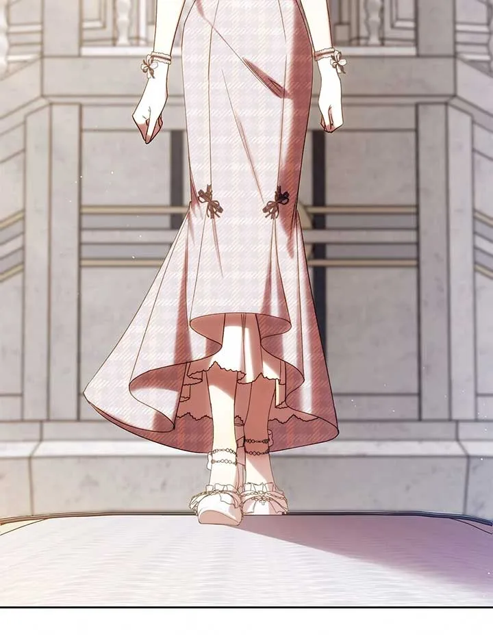I Became the Greatest Heiress of the Empire Chapter 58 page 11