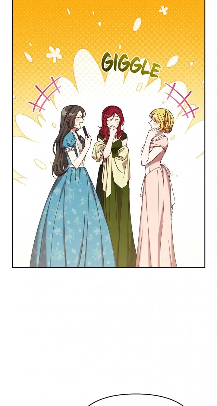 I Became the Greatest Heiress of the Empire Chapter 58 page 7