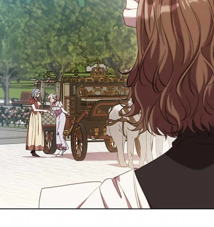 I Became the Greatest Heiress of the Empire Chapter 58 page 40