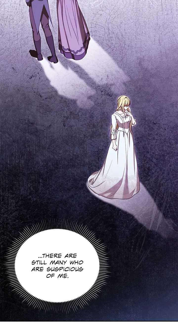 I Became the Greatest Heiress of the Empire Chapter 54 page 69