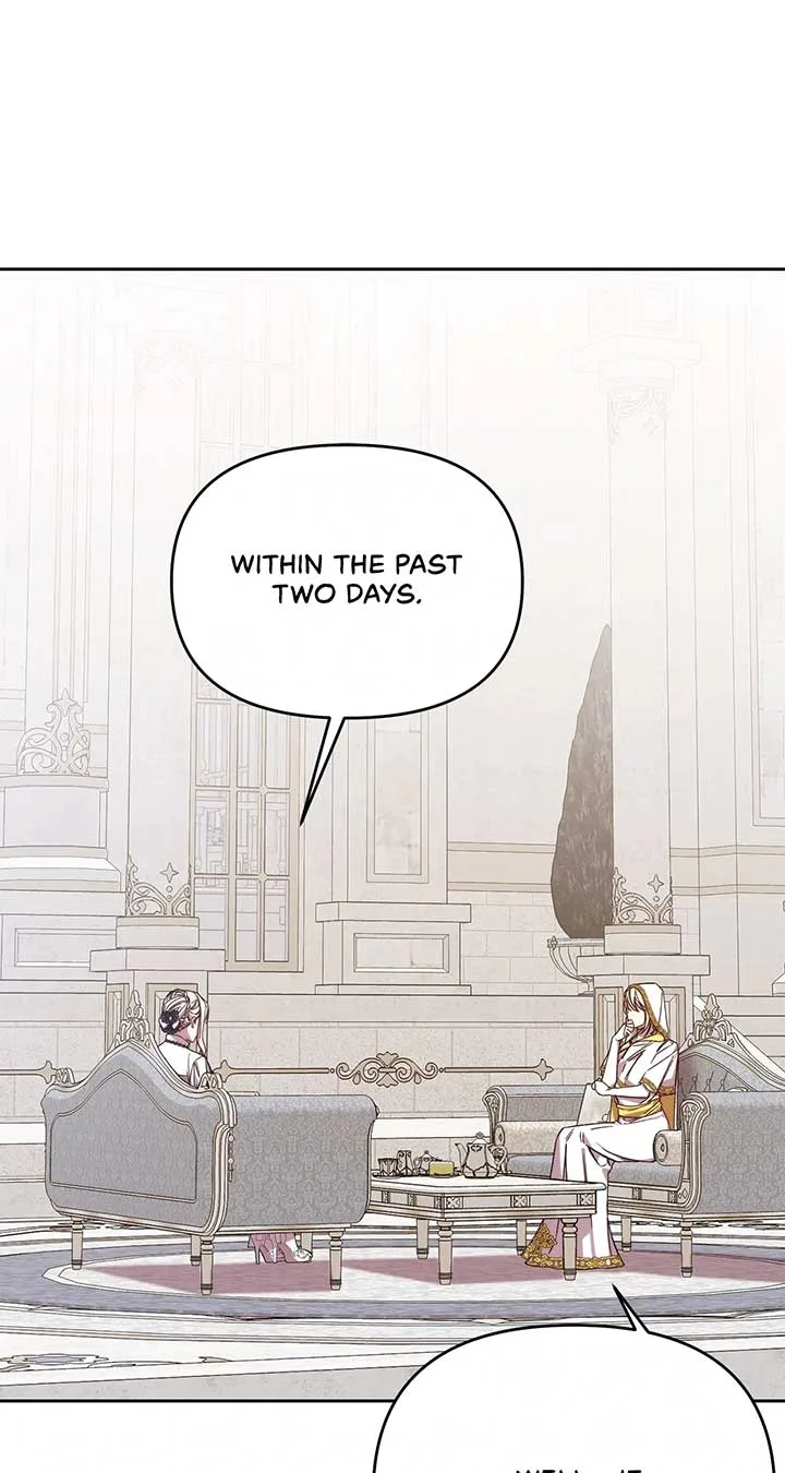 I Became the Greatest Heiress of the Empire Chapter 58 page 21