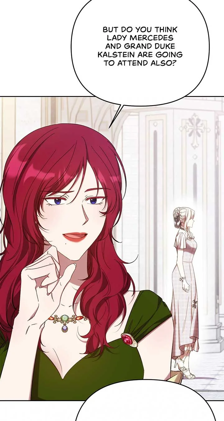 I Became the Greatest Heiress of the Empire Chapter 58 page 8