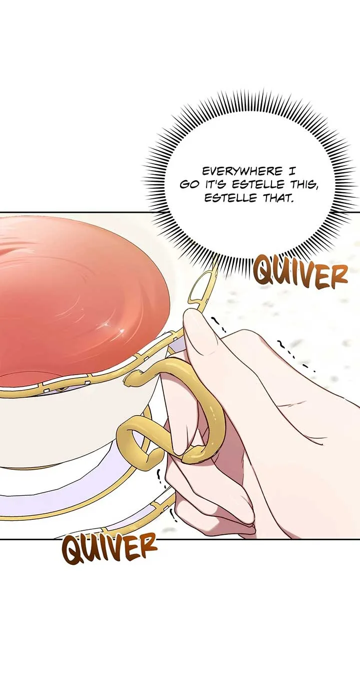I Became the Greatest Heiress of the Empire Chapter 54 page 66