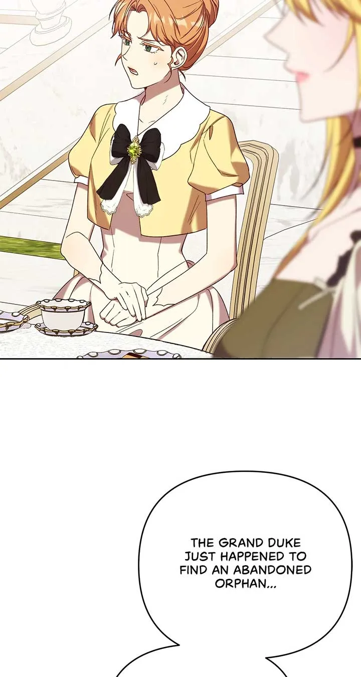 I Became the Greatest Heiress of the Empire Chapter 54 page 73