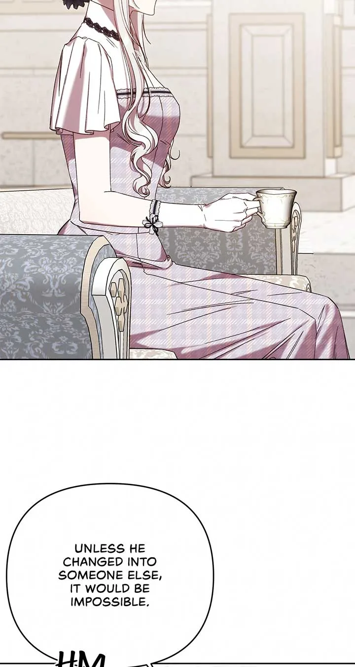 I Became the Greatest Heiress of the Empire Chapter 58 page 35