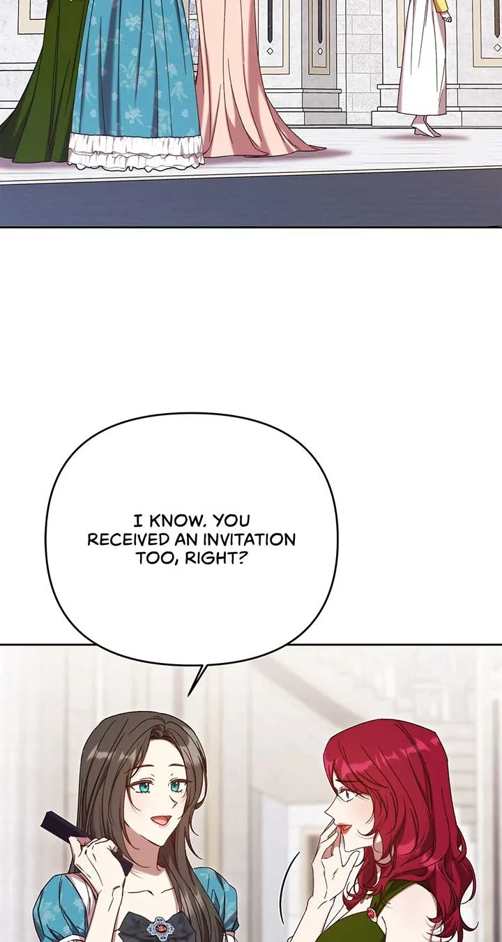I Became the Greatest Heiress of the Empire Chapter 58 page 4