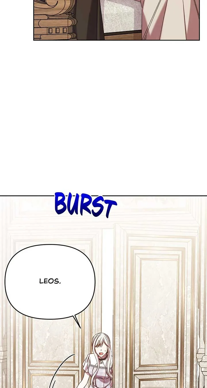 I Became the Greatest Heiress of the Empire Chapter 58 page 44