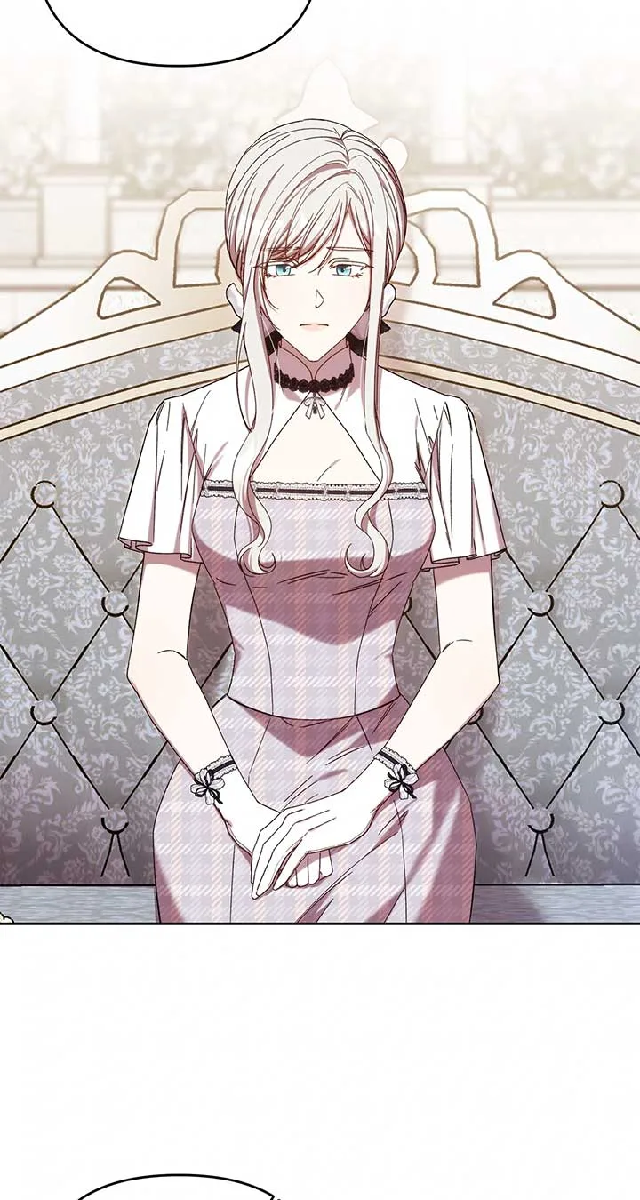 I Became the Greatest Heiress of the Empire Chapter 58 page 17