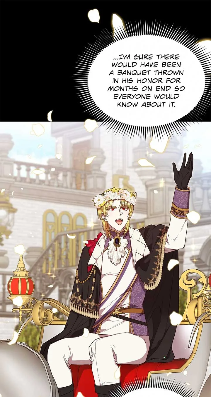 I Became the Greatest Heiress of the Empire Chapter 58 page 31