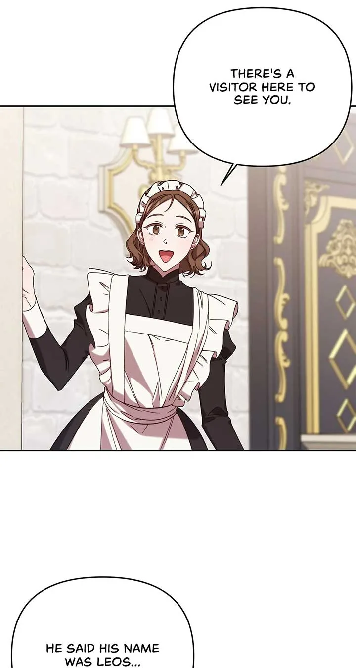 I Became the Greatest Heiress of the Empire Chapter 58 page 41