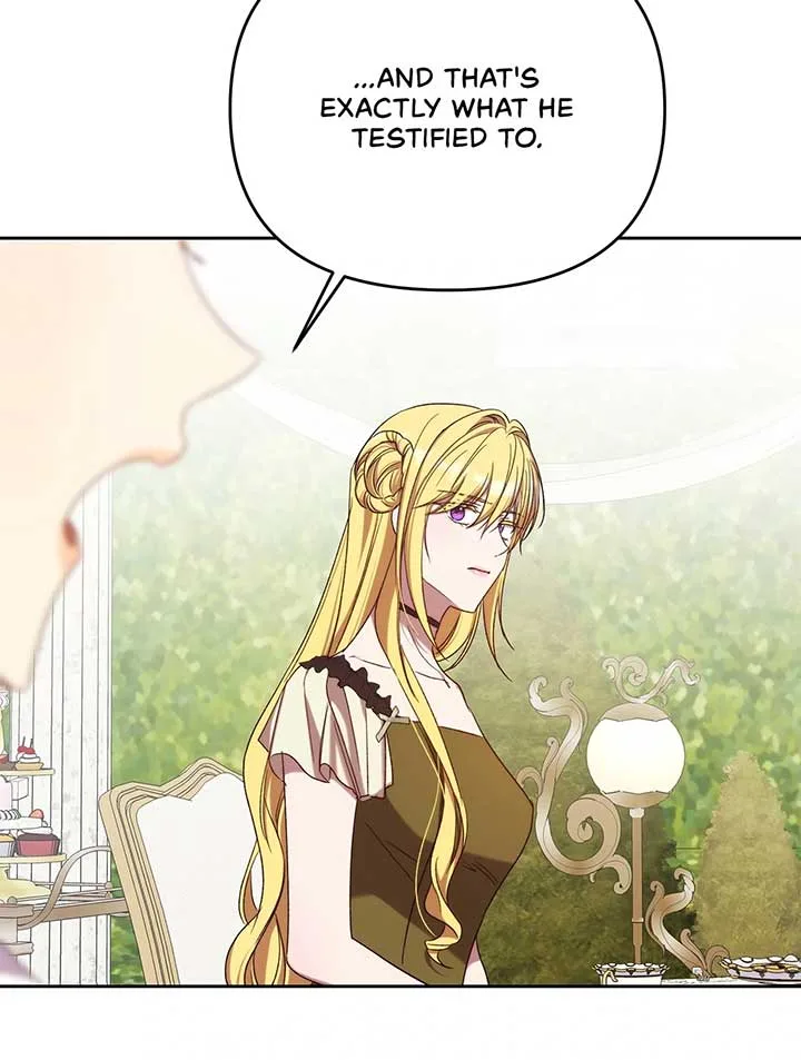 I Became the Greatest Heiress of the Empire Chapter 54 page 74