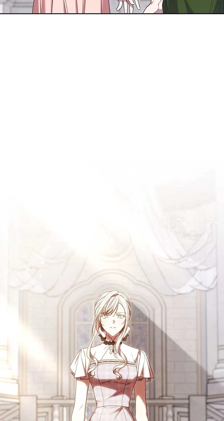 I Became the Greatest Heiress of the Empire Chapter 58 page 10