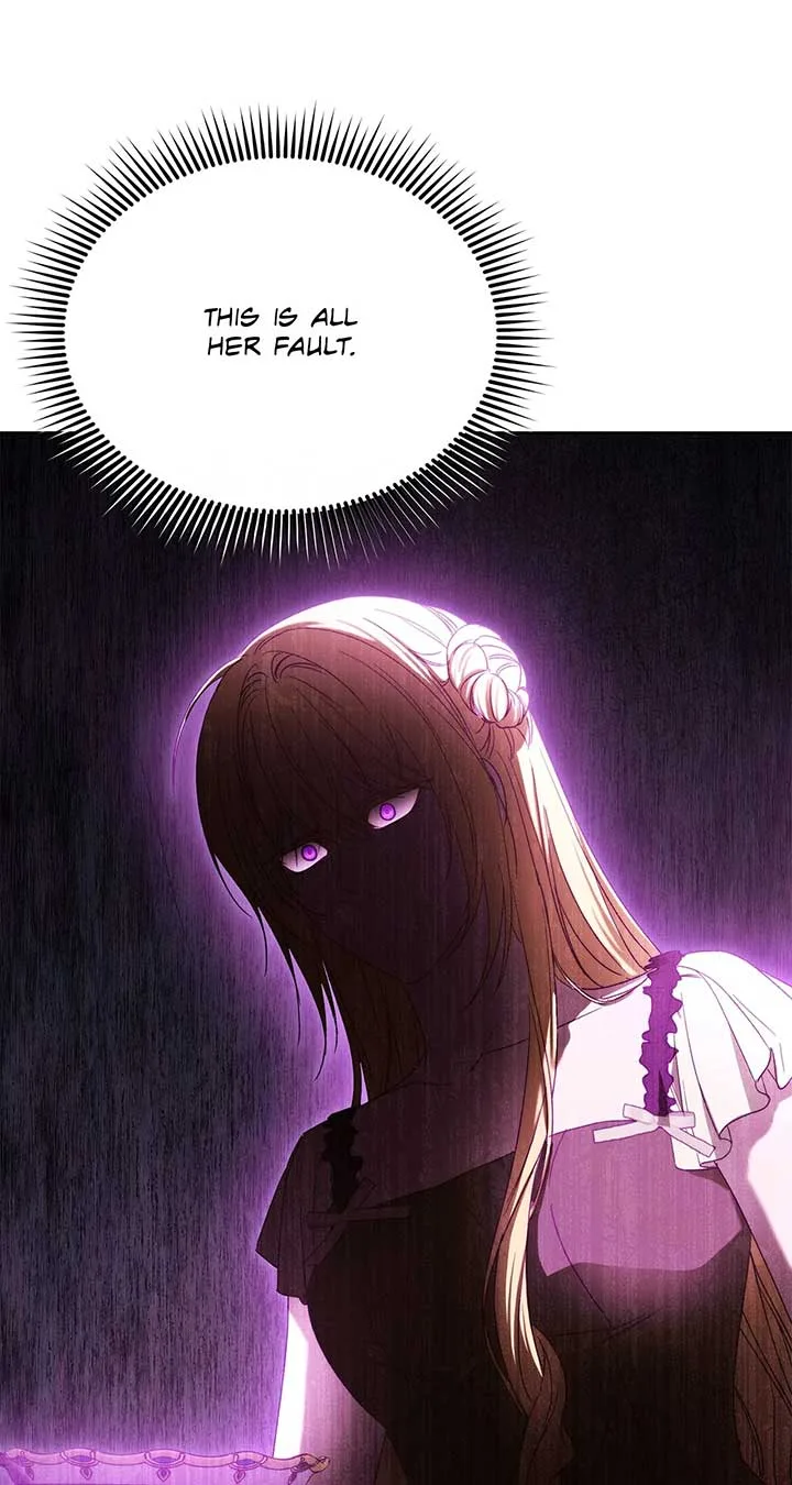 I Became the Greatest Heiress of the Empire Chapter 54 page 67