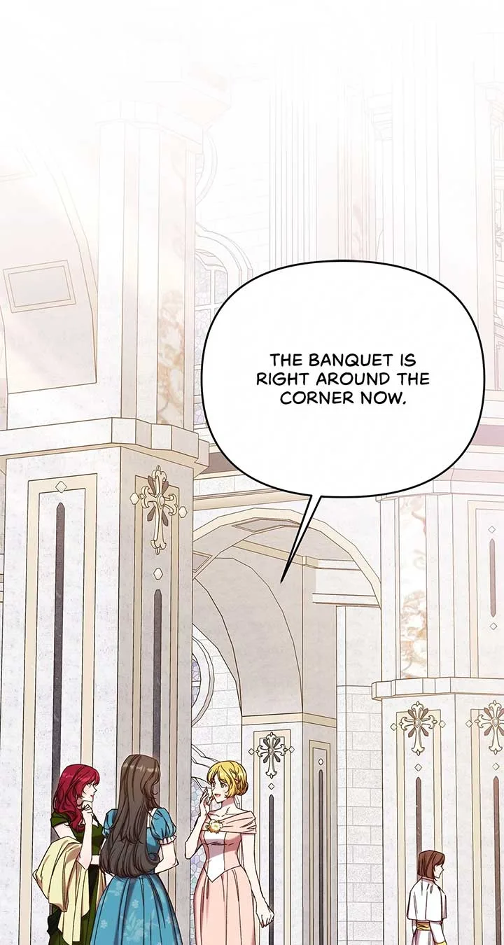 I Became the Greatest Heiress of the Empire Chapter 58 page 3