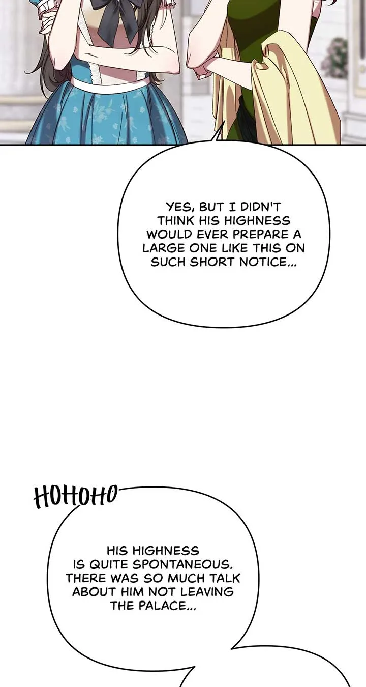 I Became the Greatest Heiress of the Empire Chapter 58 page 5