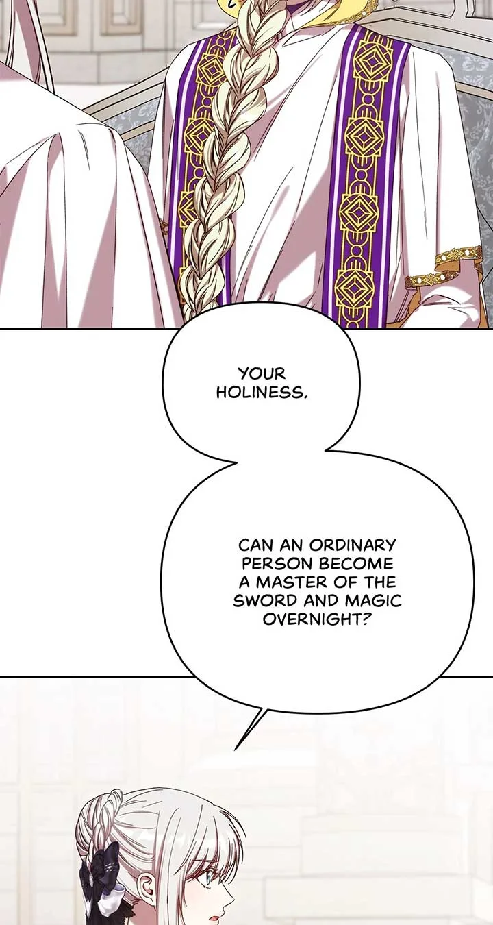 I Became the Greatest Heiress of the Empire Chapter 58 page 34