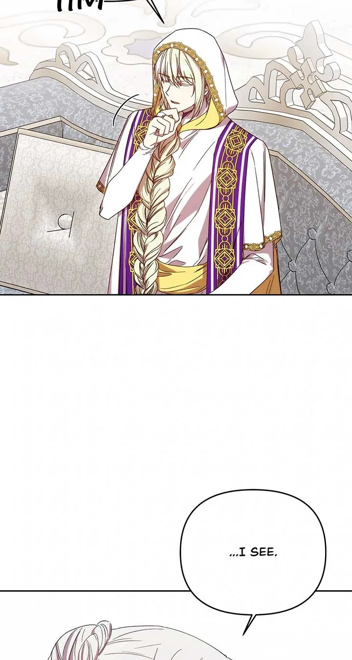 I Became the Greatest Heiress of the Empire Chapter 58 page 36