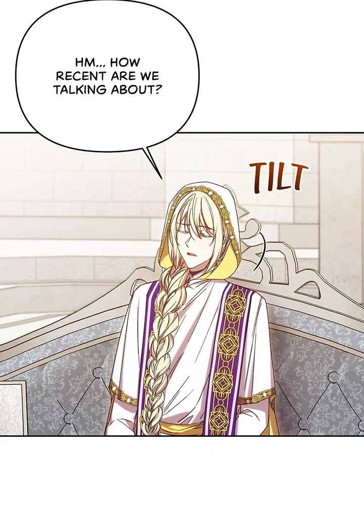 I Became the Greatest Heiress of the Empire Chapter 58 page 20
