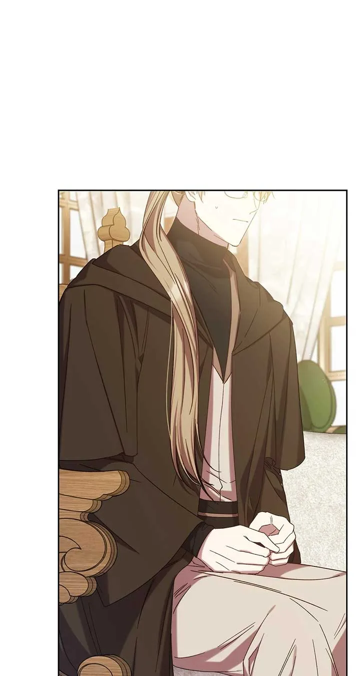 I Became the Greatest Heiress of the Empire Chapter 58 page 43