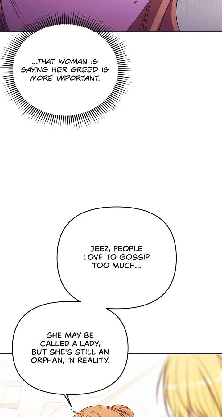 I Became the Greatest Heiress of the Empire Chapter 54 page 72