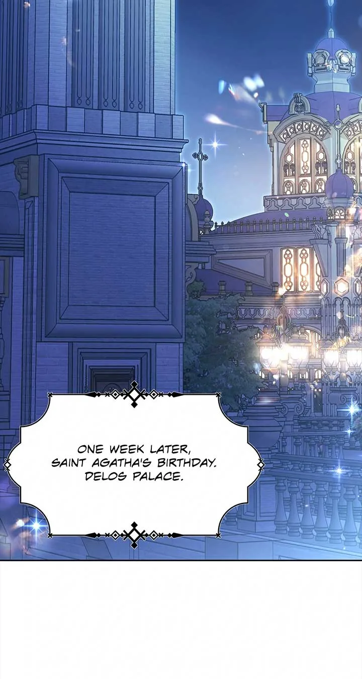 I Became the Greatest Heiress of the Empire Chapter 59 page 43