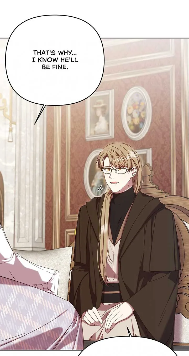 I Became the Greatest Heiress of the Empire Chapter 58 page 62