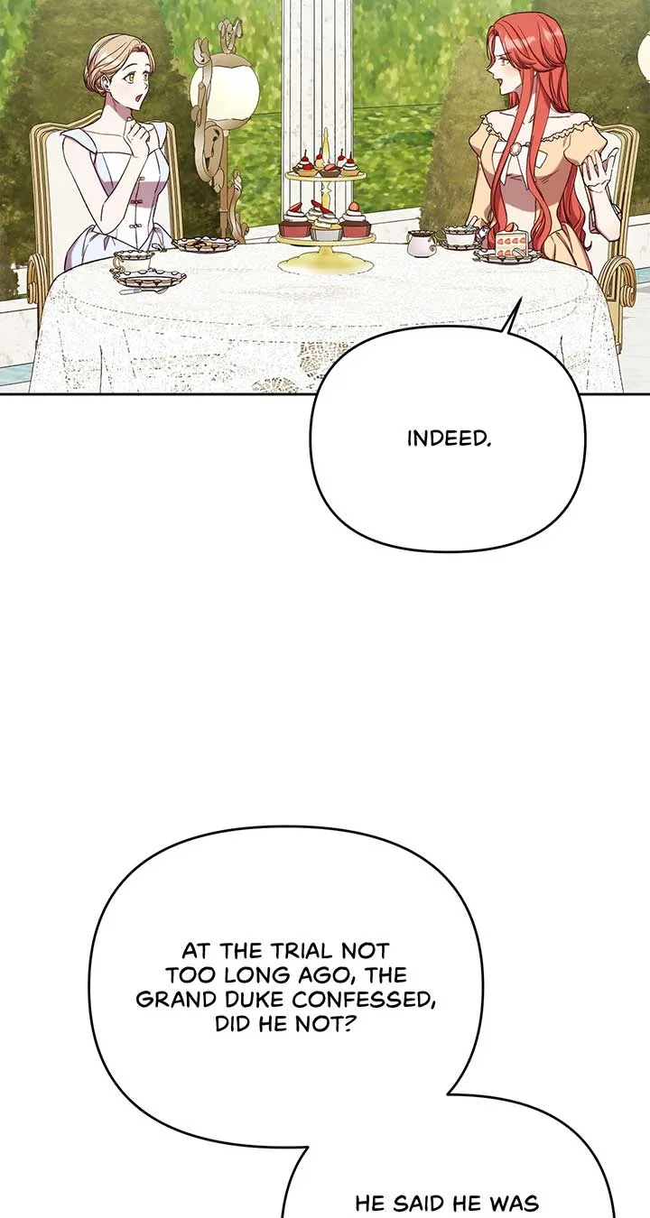 I Became the Greatest Heiress of the Empire Chapter 54 page 63