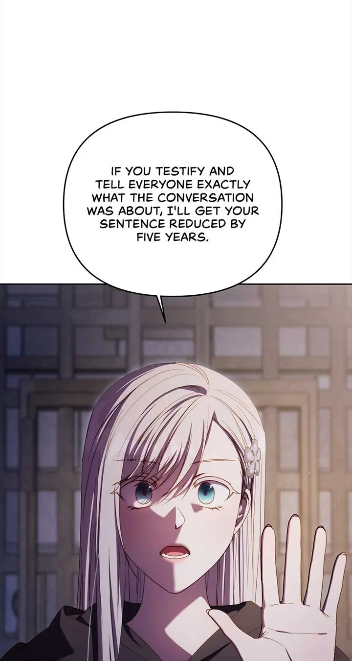 I Became the Greatest Heiress of the Empire Chapter 59 page 28