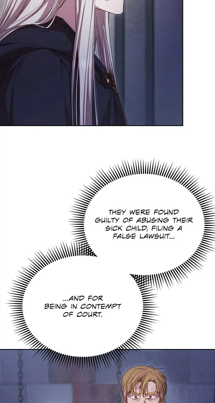 I Became the Greatest Heiress of the Empire Chapter 59 page 7