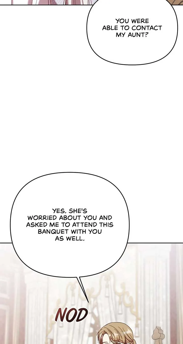 I Became the Greatest Heiress of the Empire Chapter 58 page 64
