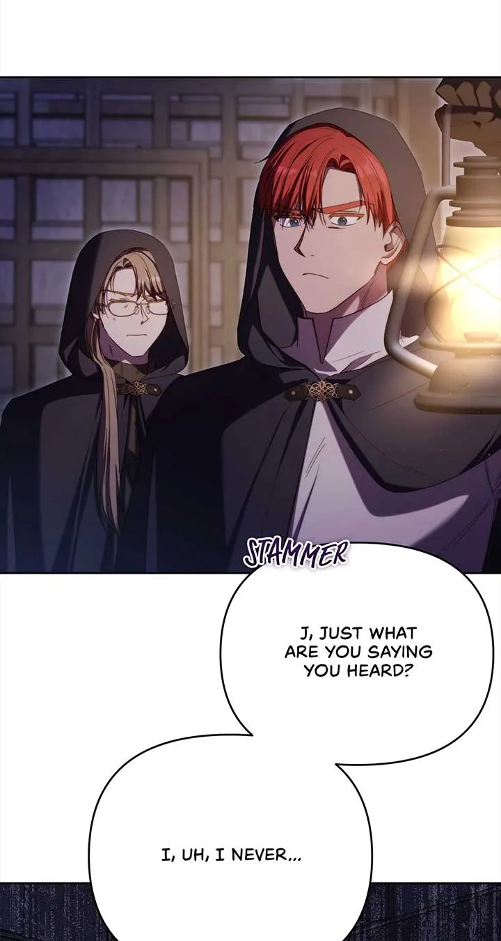 I Became the Greatest Heiress of the Empire Chapter 59 page 26