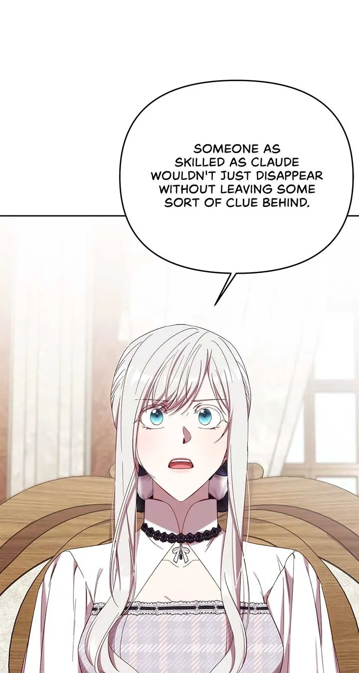 I Became the Greatest Heiress of the Empire Chapter 58 page 59