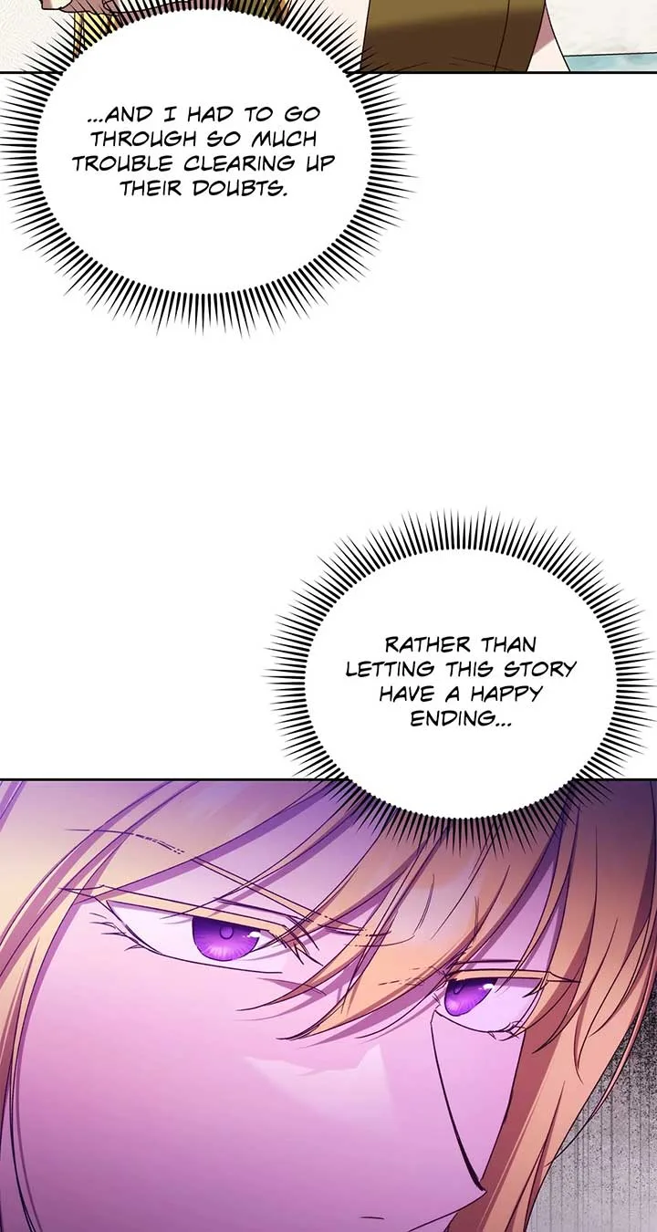 I Became the Greatest Heiress of the Empire Chapter 54 page 71