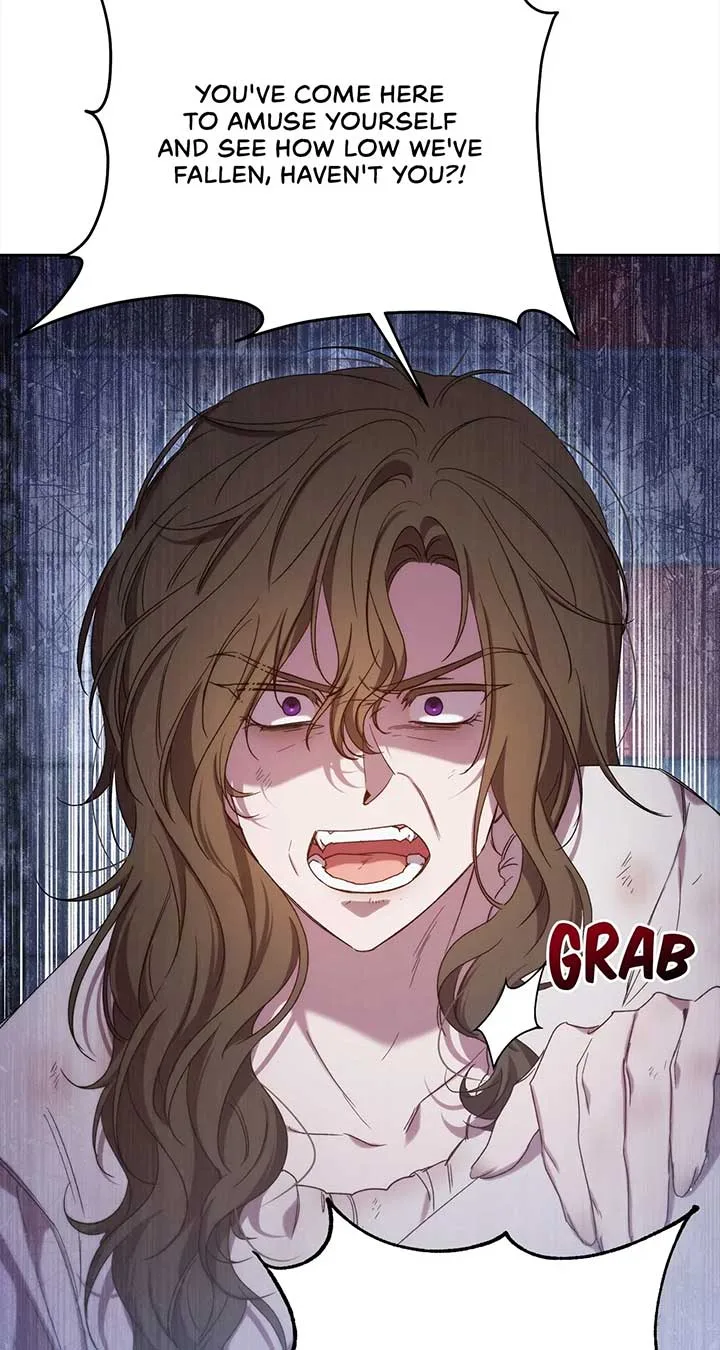 I Became the Greatest Heiress of the Empire Chapter 59 page 5