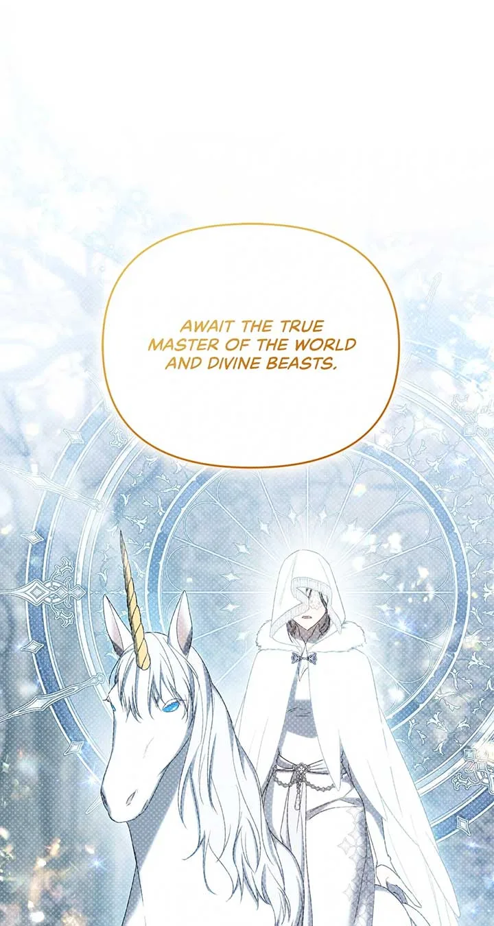 I Became the Greatest Heiress of the Empire Chapter 55 page 58