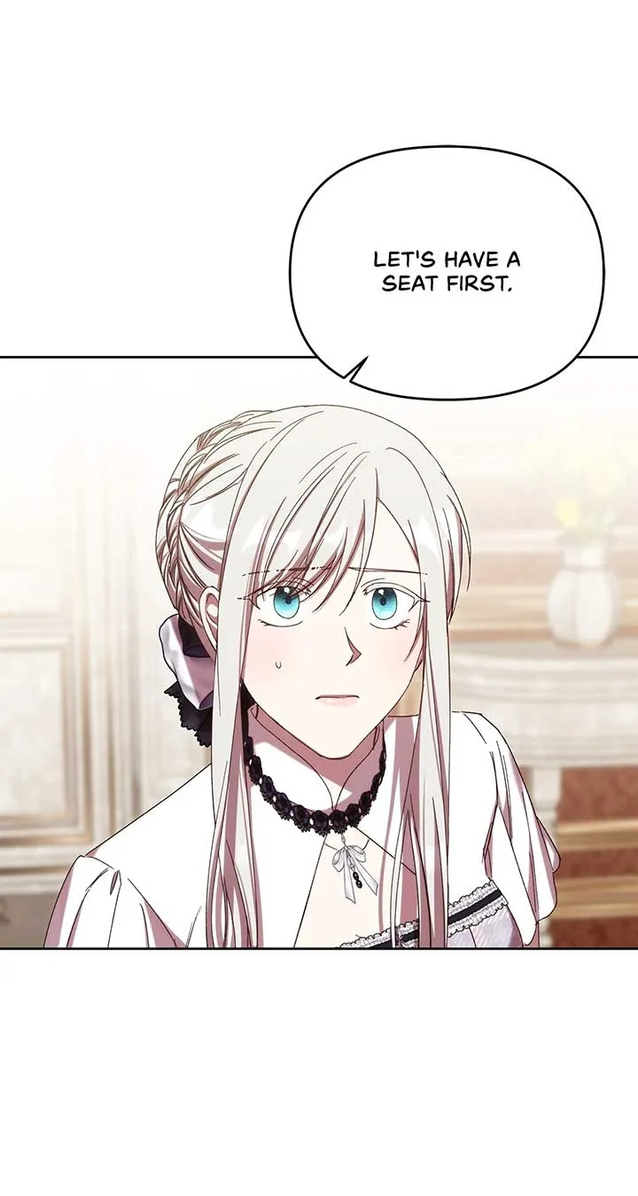 I Became the Greatest Heiress of the Empire Chapter 58 page 50