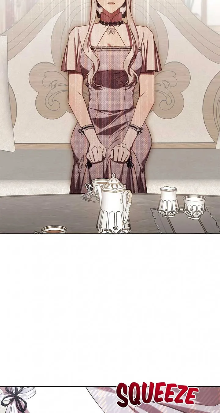 I Became the Greatest Heiress of the Empire Chapter 58 page 57