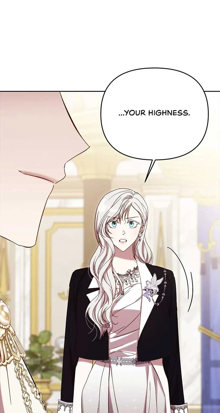 I Became the Greatest Heiress of the Empire Chapter 59 page 58