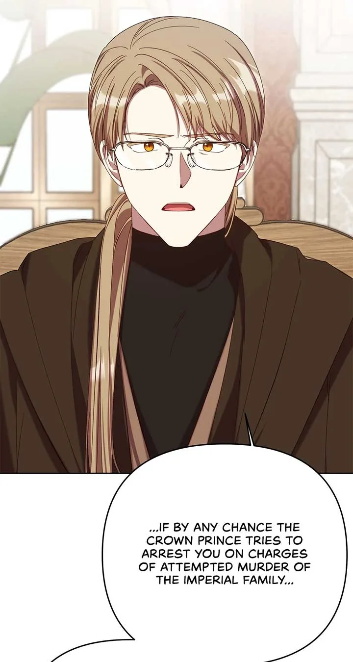 I Became the Greatest Heiress of the Empire Chapter 58 page 66