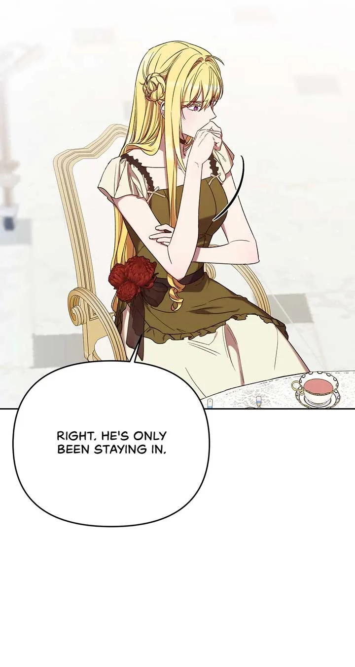 I Became the Greatest Heiress of the Empire Chapter 54 page 77