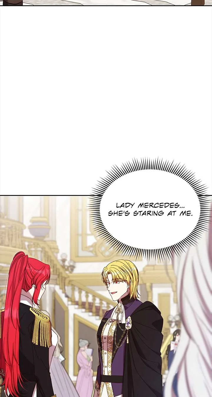 I Became the Greatest Heiress of the Empire Chapter 59 page 55